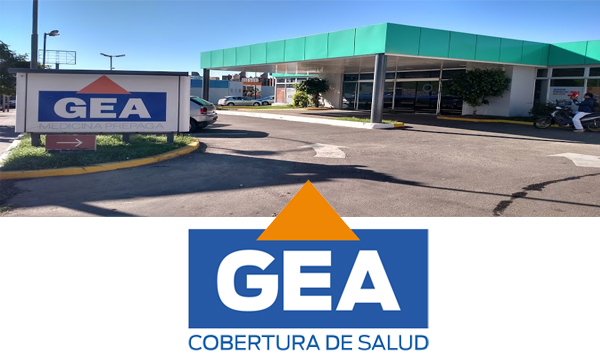 Servicios gea